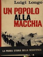 Un popolo alla macchia