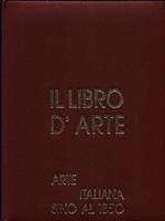 Il libro d'arte 2