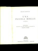 Una piccola moglie