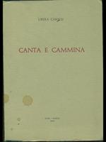 Canta e cammina