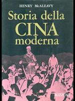 Storia della Cina moderna