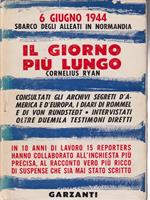 Il giorno più lungo- 6 giugno 1944