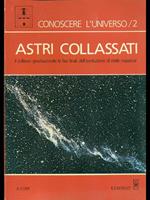 Astri collassati