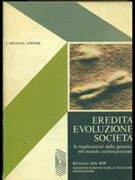 Eredità evoluzione società