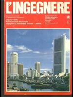 L' ingegnere n. 10-11-12/ottobre-novembre-dicembre 1981