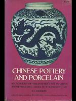 Chinese pottery and porcelain Vol. 1