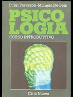 Psicologia corso introduttivo