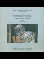 Antonio Stagnoli-L'uomo é un arcobaleno