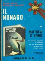 Il Monaco di: Matthew G. Lewis