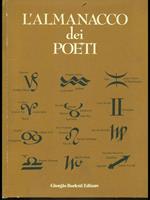 L' almanacco dei poeti