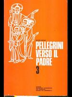 Pellegrini verso il padre 3