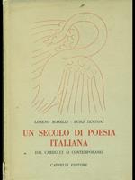 Un secolo di poesia italiana