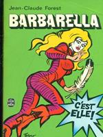 Barbarella c'est-elle!