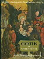 Gotik in Osterreich