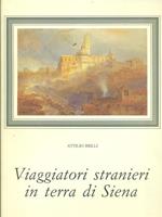 Viaggiatori stranieri in terra di Siena