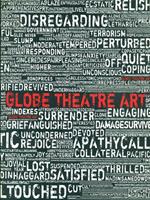 Globe theatre art