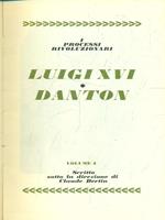 Luigi XVI - Danton