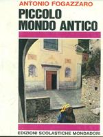 Piccolo mondo antico