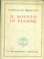 Il roveto in fiamme