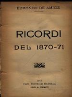 Ricordi del 1870-71