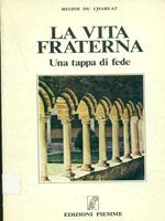 La vita fraterna