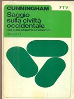 Saggio sulla civiltà occidentale nei suoi aspetti economici