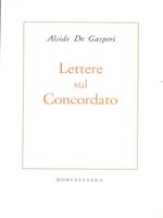 Lettere sul concordato