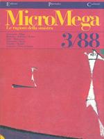 Micromega 6/88