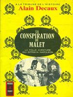 La conspiration de Malet