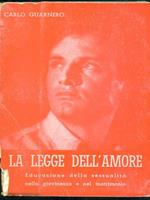 La legge dell'amore