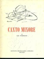 Canto minore