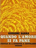 Quando l'amore si fa pane