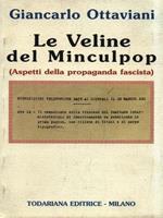 Le Veline del Minculpop