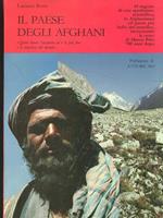 Il paese degli afghani