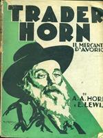 Trader Horn, il mercante d'avorio