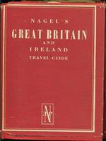 Grest Britain and Ireland