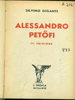 Alessandro Petofi