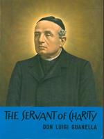 The servant of Charity