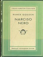 Narciso nero