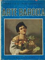 Arte barocca