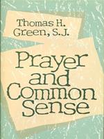 Prayer and Common Sense