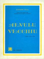 Arvulu vecchiu