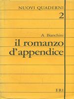 Il romanzo d'appendice