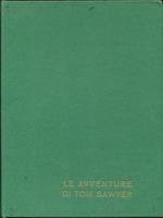 Le avventure di Tom Sawyer