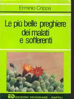 Le piu belle preghiere dei malati e sofferenti