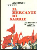 Il mercante di sabbie