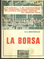 La borsa