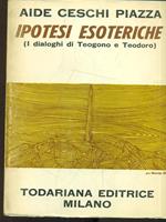 Ipotesi esoteriche