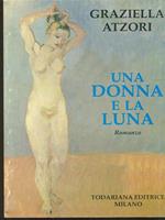 Una donna e la luna