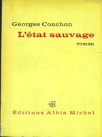 L' etat sauvage